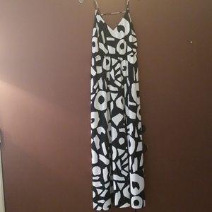 Size 10 Ann Taylor Loft dress.